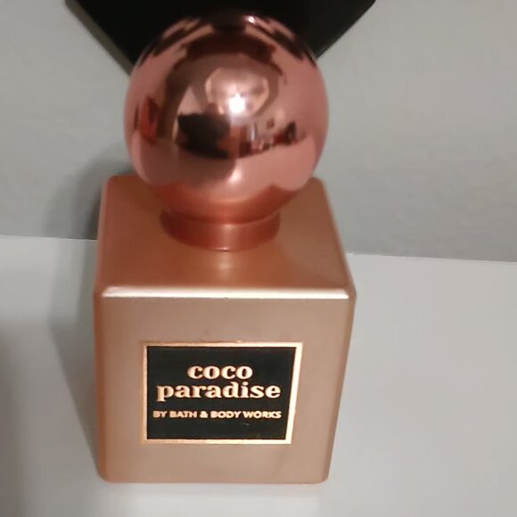 Bath and body works Coco Paradise gift set - Picture 6 of 6